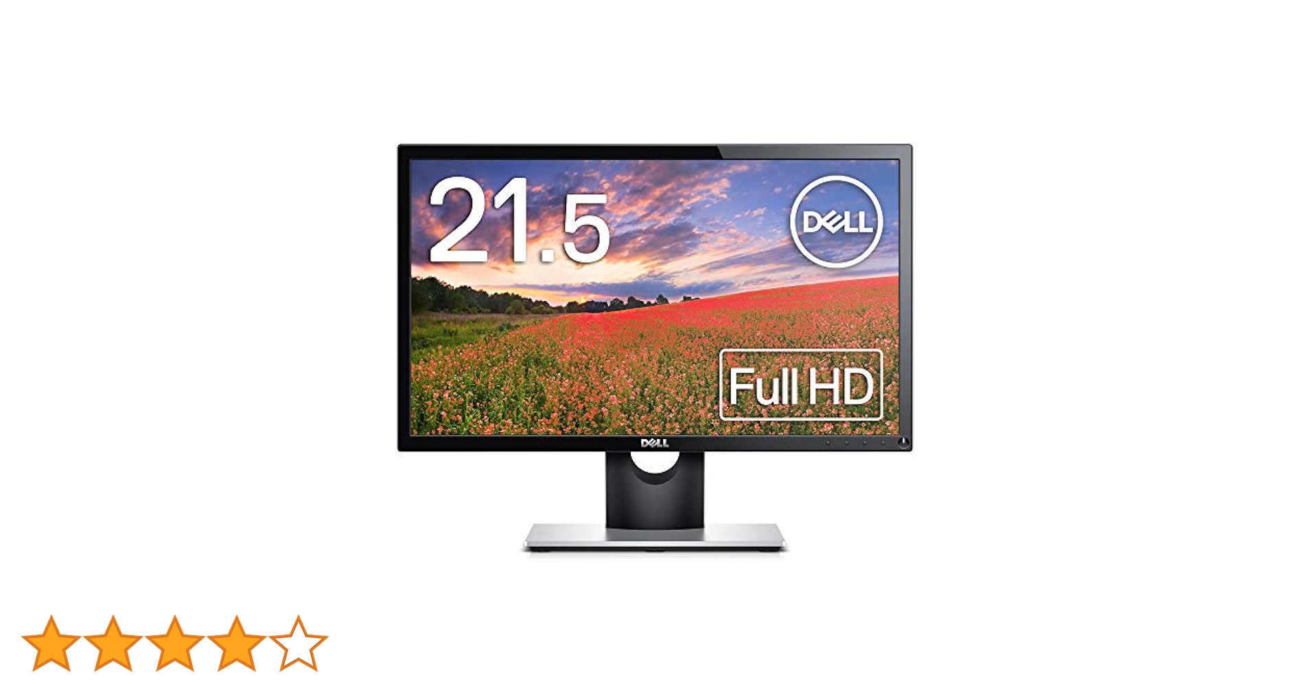 DELL SE2216H モニター　21.5インチ Amazon.co.jp: Dell SE2216H 21.5インチ モニター (3年間交換